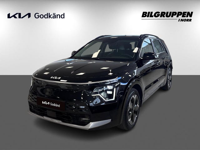 Kia Niro 2024