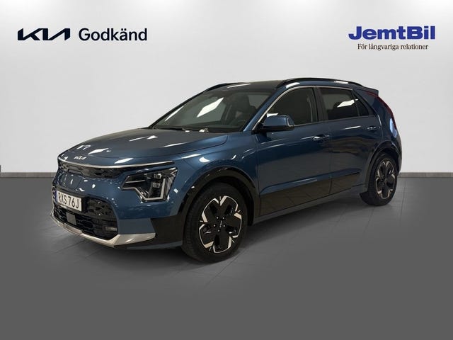 Kia Niro 2024