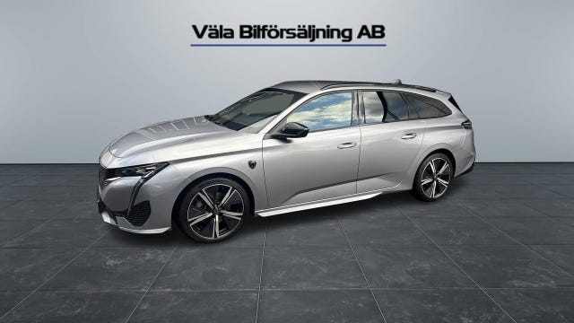 Peugeot 308 SW 2023