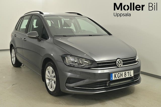 Volkswagen Golf I 2020