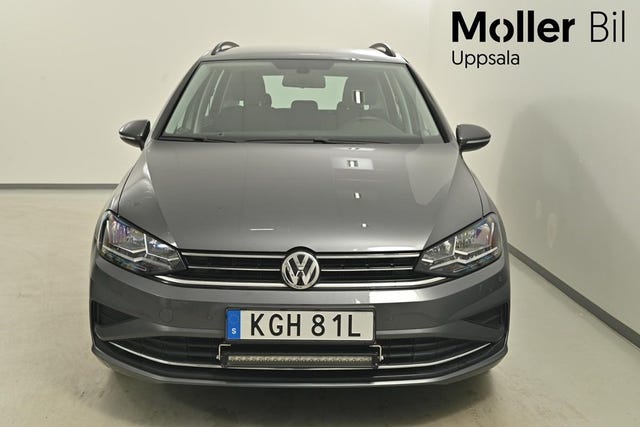 Volkswagen Golf I 2020 – bild 3
