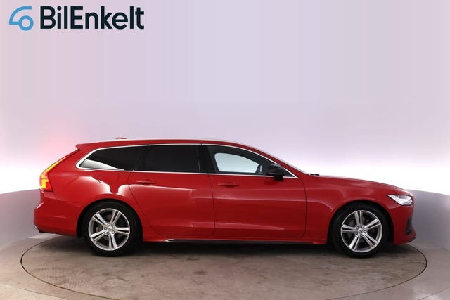 Volvo V90 2018 – bild 2