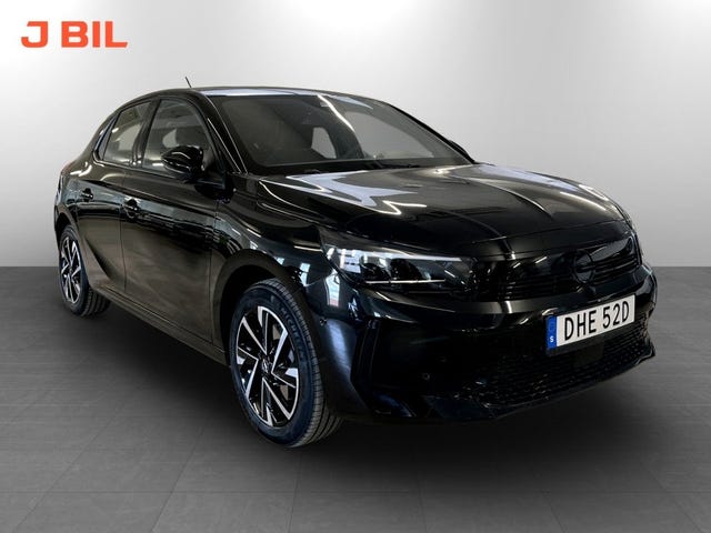 Opel Corsa 2025