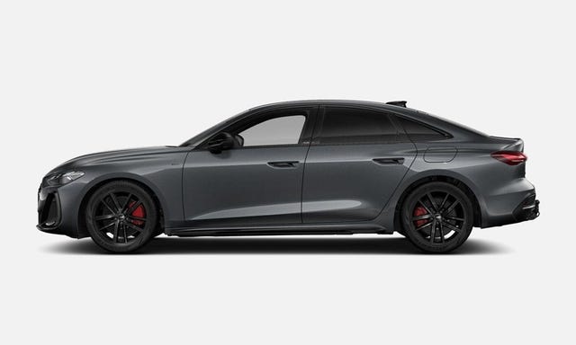 Audi A5 2026