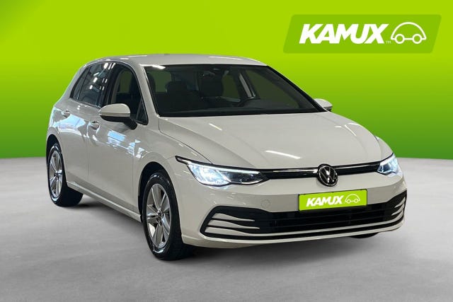 Volkswagen Golf I 2021