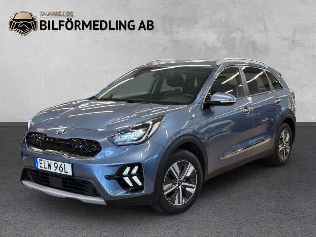 Kia Niro 2020