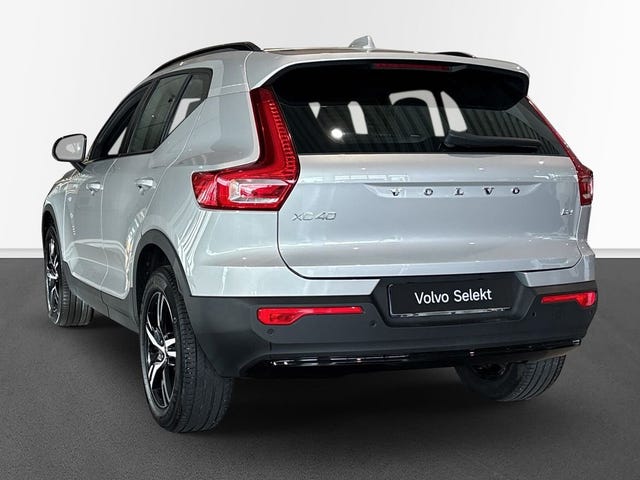 Volvo XC40 2025 – bild 2