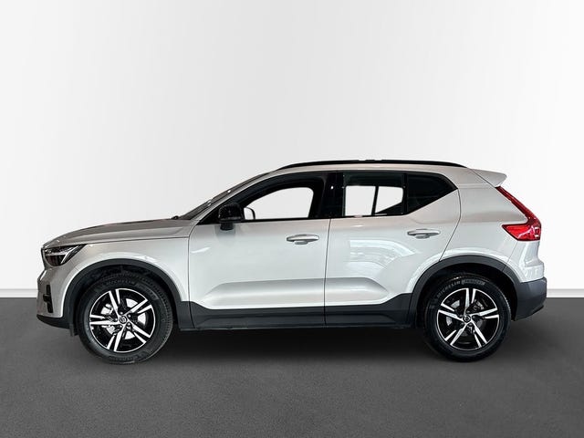 Volvo XC40 2025 – bild 3