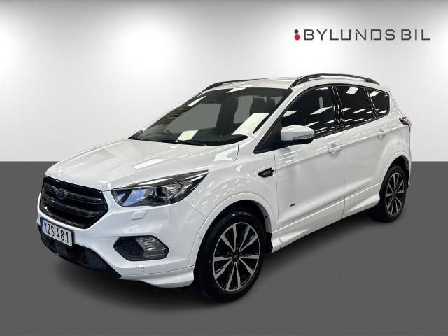 Ford Kuga 2019