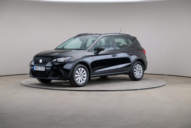 Seat Arona 2023