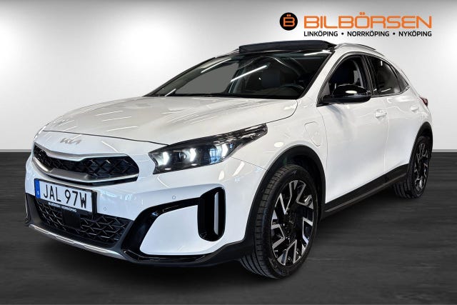 Kia XCeed 2024