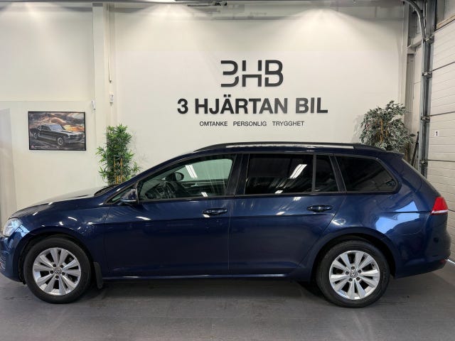 Volkswagen Golf I 2016 – bild 2