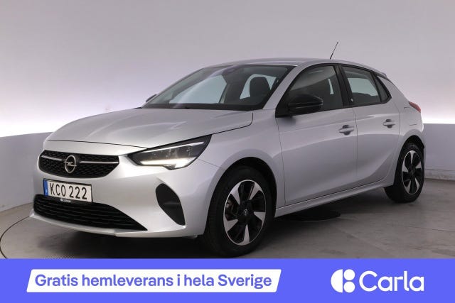 Opel Corsa-e 2023