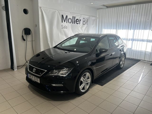 Seat Leon 2019