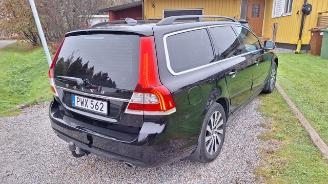 Volvo V70 2015 – bild 3