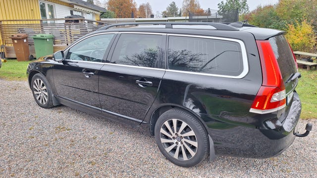 Volvo V70 2015 – bild 2