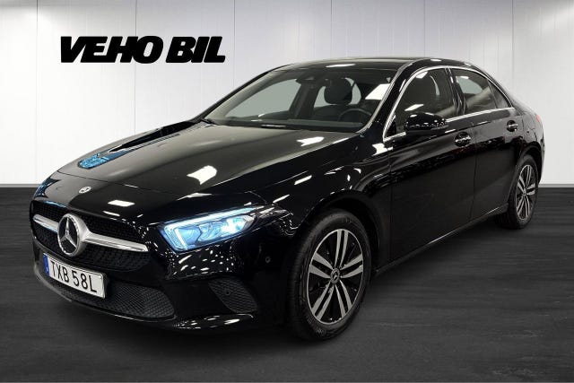 Mercedes-Benz A250 e 2021