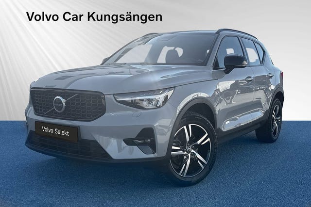 Volvo XC40 2024