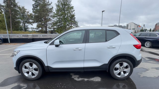 Volvo XC40 2020