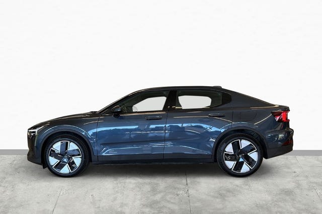 Polestar 2 2025
