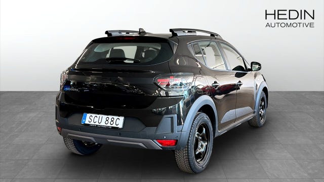 Dacia Sandero 2026 – bild 2