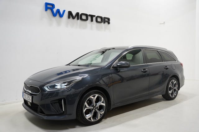 Kia Ceed 2021