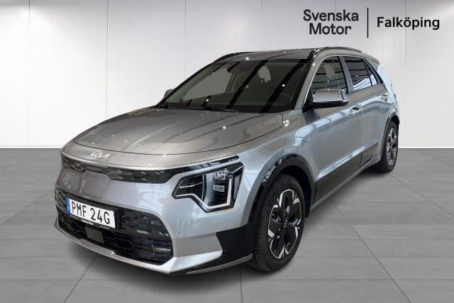 Kia Niro 2023