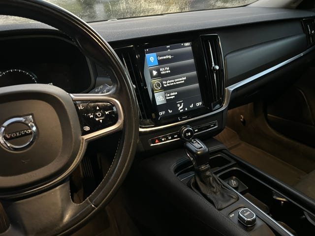 Volvo V90 2017 – bild 2