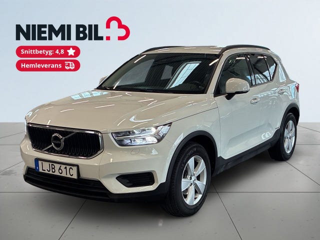 Volvo XC40 2020