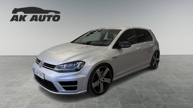 Volkswagen Golf I 2017
