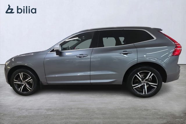 Volvo XC60 2018 – bild 3