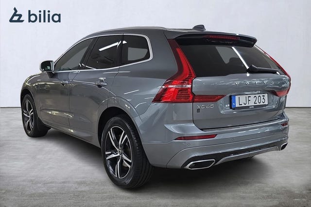 Volvo XC60 2018 – bild 2