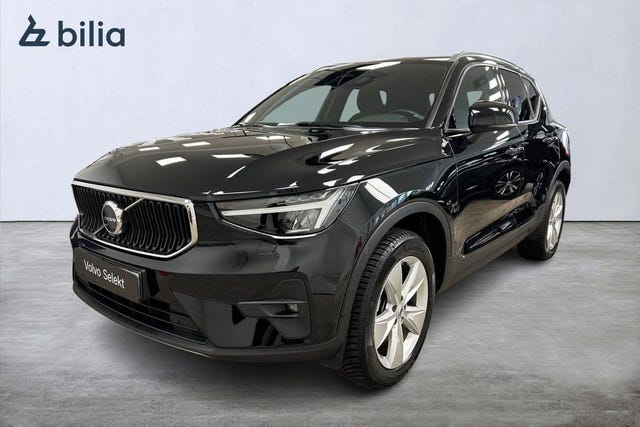 Volvo XC40 2024