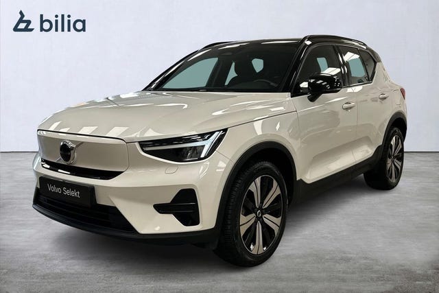 Volvo XC40 2023