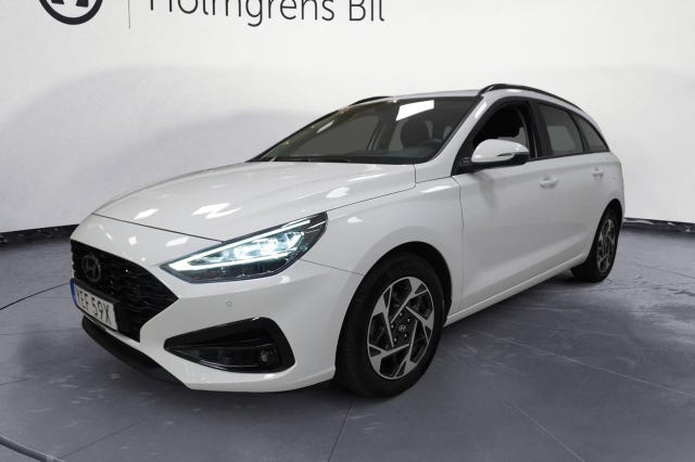Hyundai i30 2025