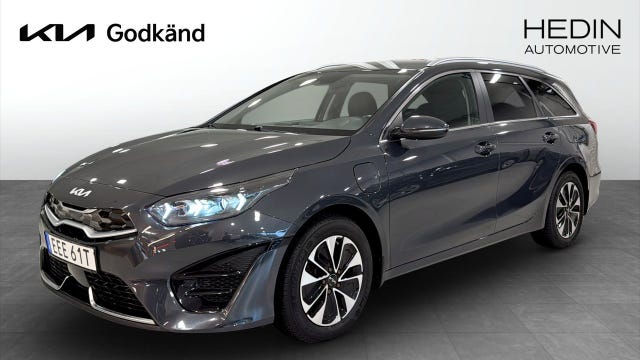 Kia Ceed 2024