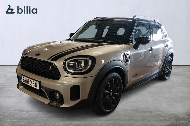MINI Countryman C 2023