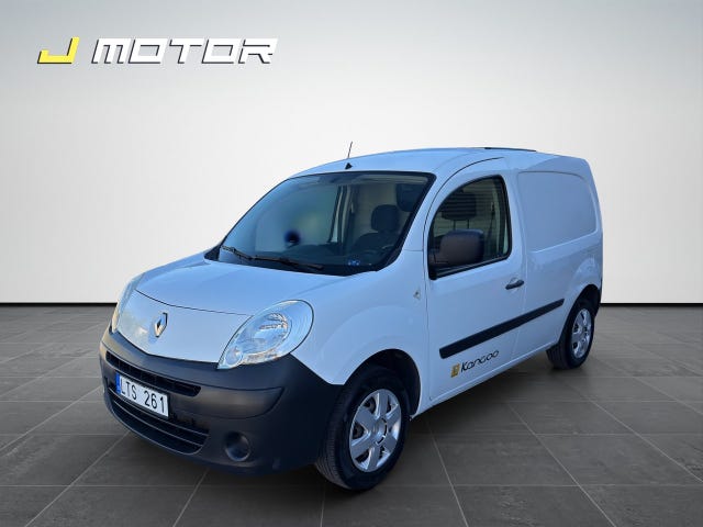 Renault Kangoo Express 2012