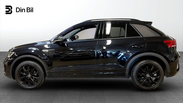 Volkswagen T-Roc 2023 – bild 2