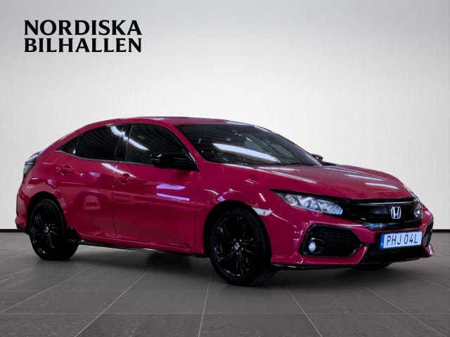 Honda Civic 2019