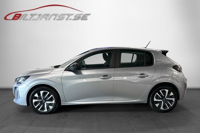 Peugeot 208 2025 – bild 2