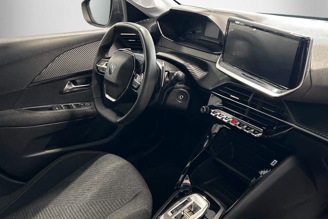 Peugeot 208 2025 – bild 4