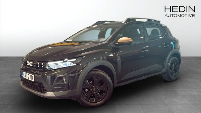 Dacia Sandero 2026