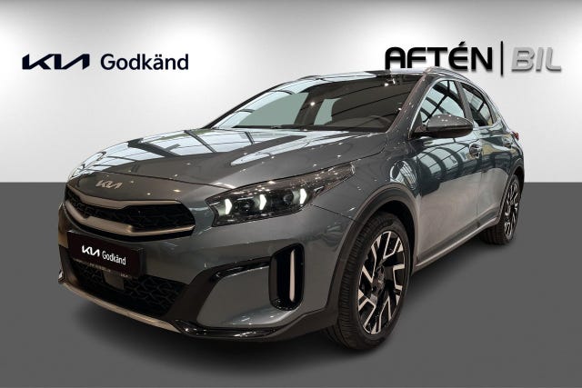 Kia XCeed 2023