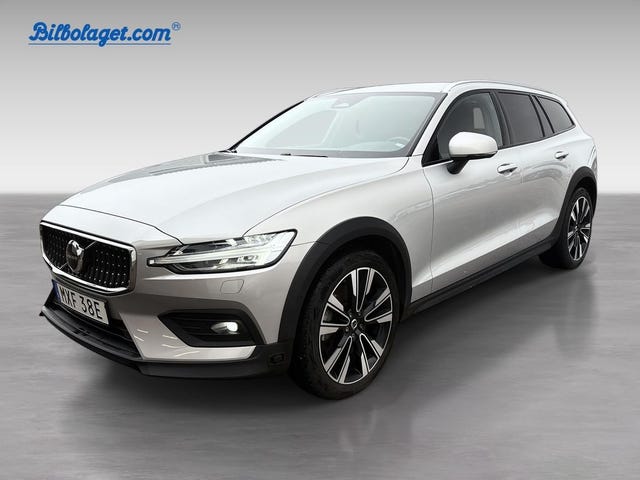 Volvo V60 Cross Country 2024