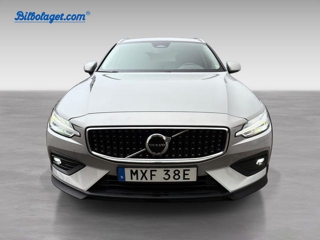 Volvo V60 Cross Country 2024 – bild 3