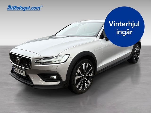 Volvo V60 Cross Country 2024