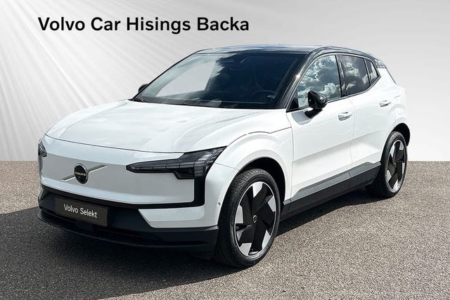 Volvo EX30 2024