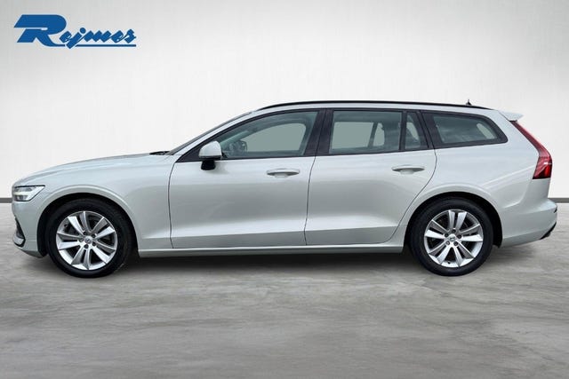 Volvo V60 2019 – bild 3