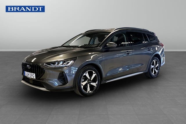 Ford Focus 2023